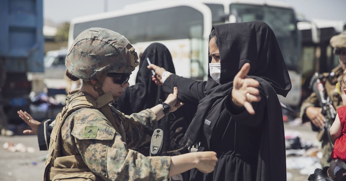 タリバン 外国人の出国確約 日米欧90カ国が共同声明 日本経済新聞 タリバン 外国人の出国確約 日米欧90カ国が共同声明 日本経済新聞