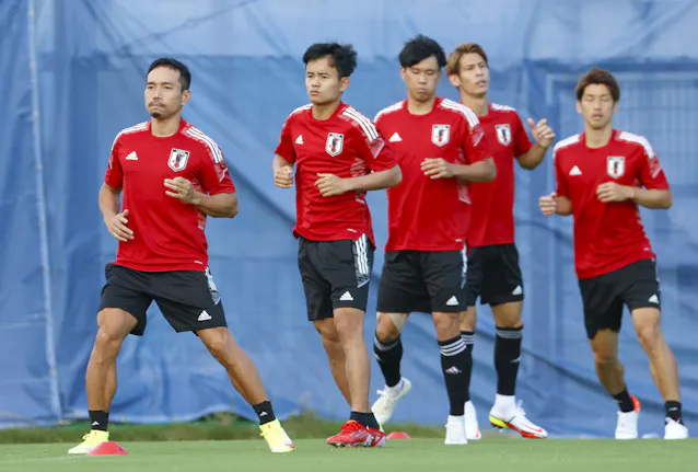 サッカー日本 オマーン戦へ調整開始 W杯最終予選初戦 日本経済新聞 サッカー日本 オマーン戦へ調整開始 W杯最終予選初戦 日本経済新聞