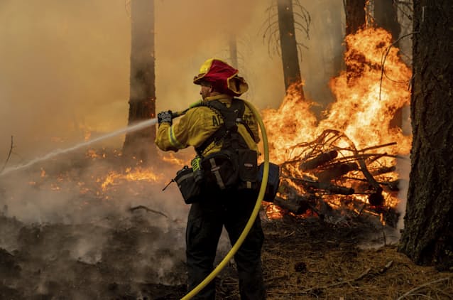 米森林局 カリフォルニアの国有林閉鎖 山火事対策で 日本経済新聞 米森林局 カリフォルニアの国有林閉鎖 山火事対策で 日本経済新聞