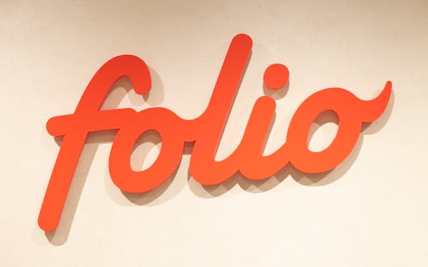 SBIはフォリオとファンドラップ事業を始める