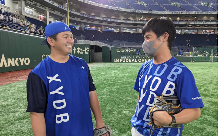 野球チーム支える黒子役 マネージャー の仕事とは 日本経済新聞 野球チーム支える黒子役 マネージャー の仕事とは 日本経済新聞