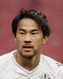 岡崎 スペイン2部カルタヘナに加入 元日本代表fw 日本経済新聞 岡崎 スペイン2部カルタヘナに加入 元日本代表fw 日本経済新聞