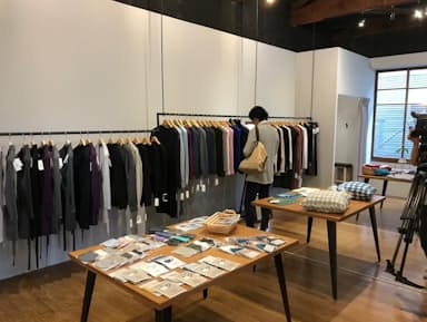 新潟 五泉市にニット複合拠点 Loop Loop オープン 日本経済新聞 新潟 五泉市にニット複合拠点 Loop Loop オープン 日本経済新聞