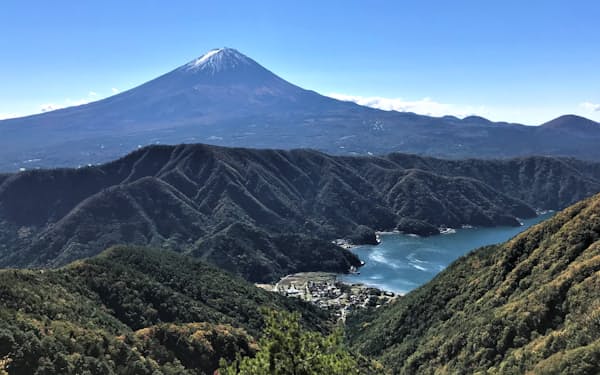 新型コロナ 富士山登山者 山梨側の吉田口で7月は62 減 日本経済新聞 新型コロナ 富士山登山者 山梨側の吉田口で7月は62 減 日本経済新聞