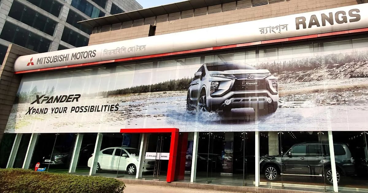 三菱自動車 バングラで新工場建設へ 日本経済新聞