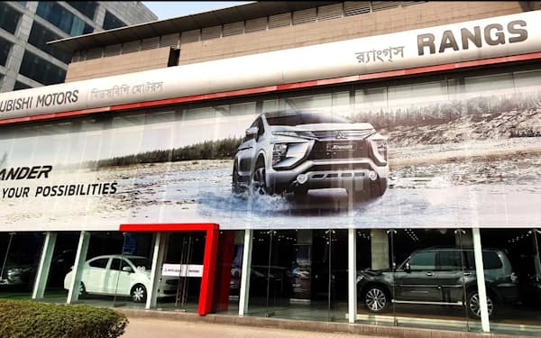 バングラデシュ のニュース一覧 日本経済新聞 バングラデシュ のニュース一覧 日本経済新聞