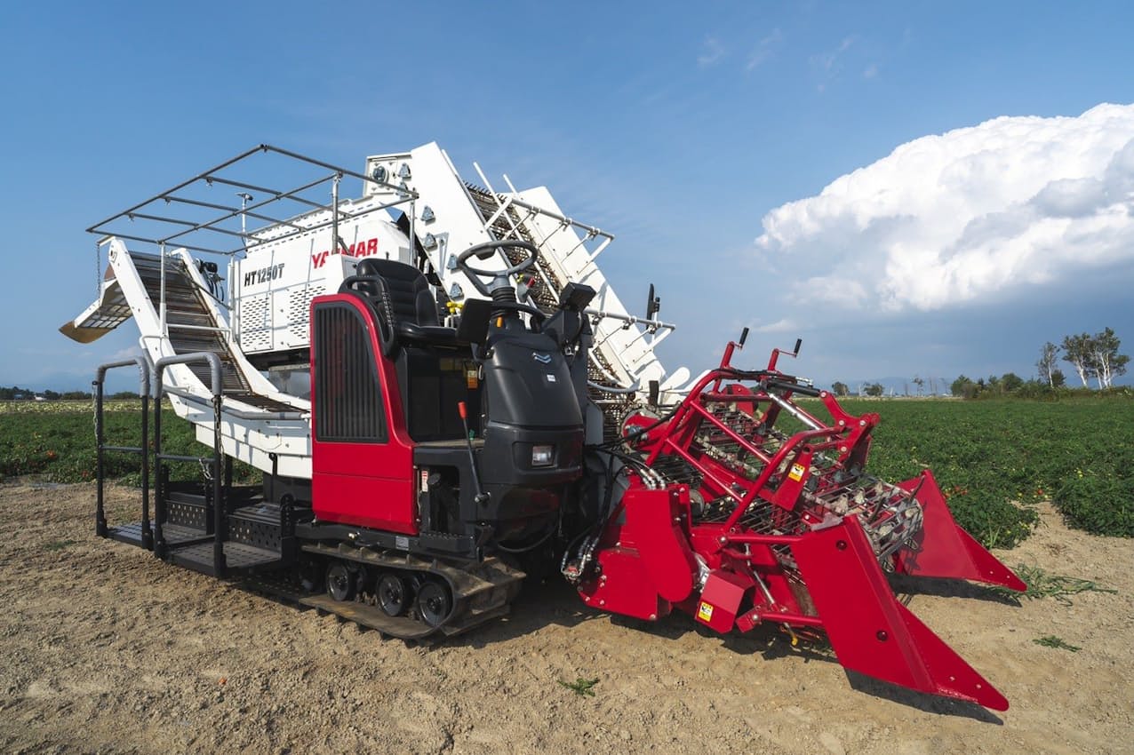 カゴメ 北海道で加工用トマトの生産支援 日本経済新聞 カゴメ 北海道で加工用トマトの生産支援 日本経済新聞