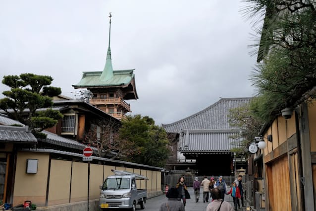 京都 実は 銅閣 もある 関西の名所 地名を謎解き 日本経済新聞 京都 実は 銅閣 もある 関西の名所 地名を謎解き 日本経済新聞