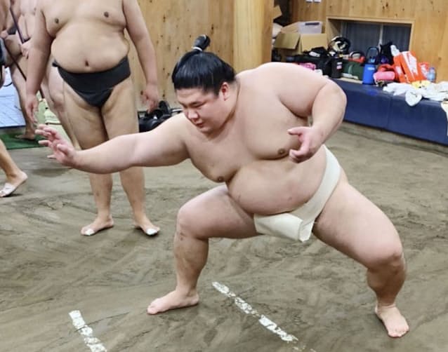 宇良 過去に追いついた 大けが克服 秋場所へ自信 日本経済新聞 宇良 過去に追いついた 大けが克服 秋場所へ自信 日本経済新聞
