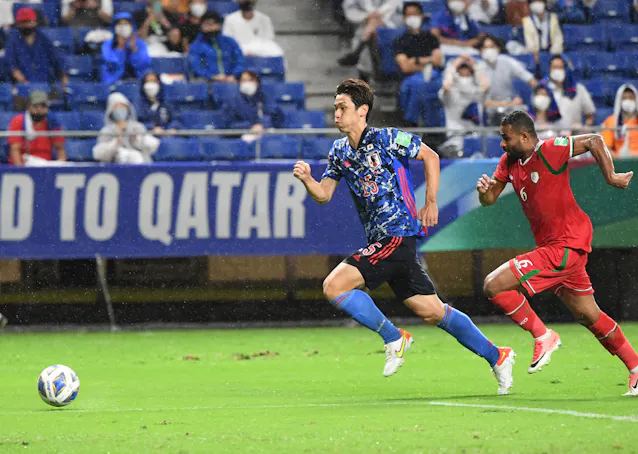 日本無得点で黒星発進 サッカーw杯最終予選オマーン戦 日本経済新聞 日本無得点で黒星発進 サッカーw杯最終予選オマーン戦 日本経済新聞