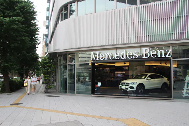 8月の輸入車販売 2 3 増 高級車の好調続く 日本経済新聞 8月の輸入車販売 2 3 増 高級車の好調続く 日本経済新聞