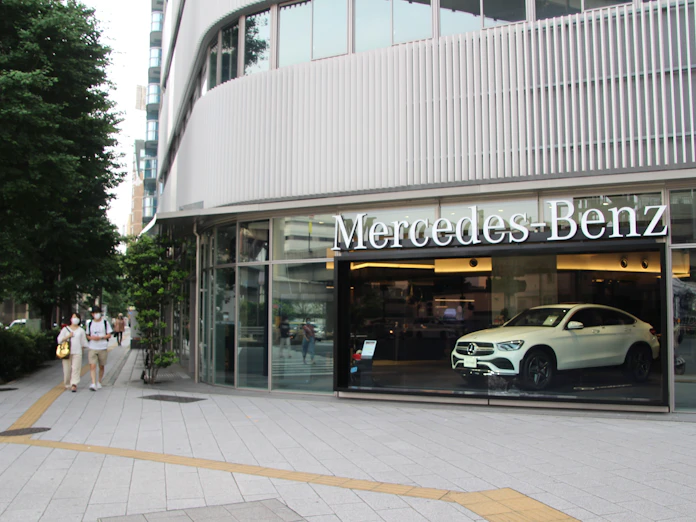 8月の輸入車販売 2 3 増 高級車の好調続く 日本経済新聞 8月の輸入車販売 2 3 増 高級車の好調続く 日本経済新聞