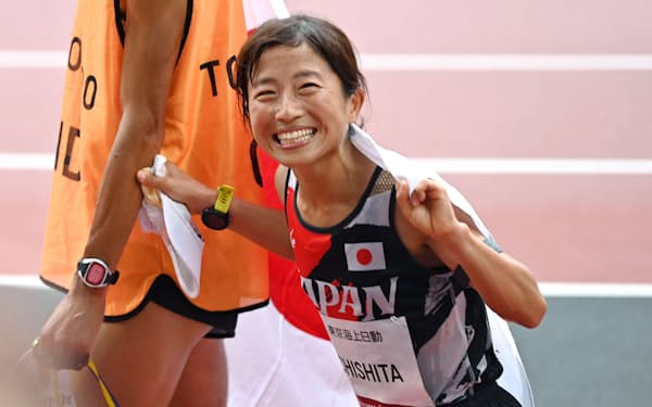 道下美里 のニュース一覧 日本経済新聞 道下美里 のニュース一覧 日本経済新聞