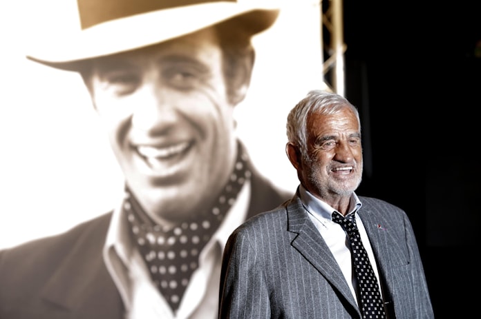 ジャン ポール ベルモンドさん死去 仏俳優 歳 日本経済新聞 ジャン ポール ベルモンドさん死去 仏俳優 歳 日本経済新聞