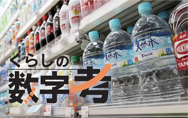 くらしの数字考 のニュース一覧 日本経済新聞 くらしの数字考 のニュース一覧 日本経済新聞