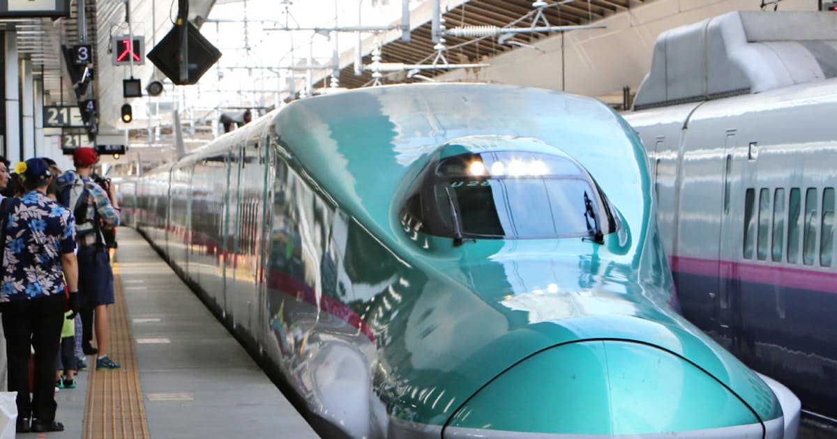 Jr東日本 特急料金の変動幅拡大 来春に新幹線など 日本経済新聞