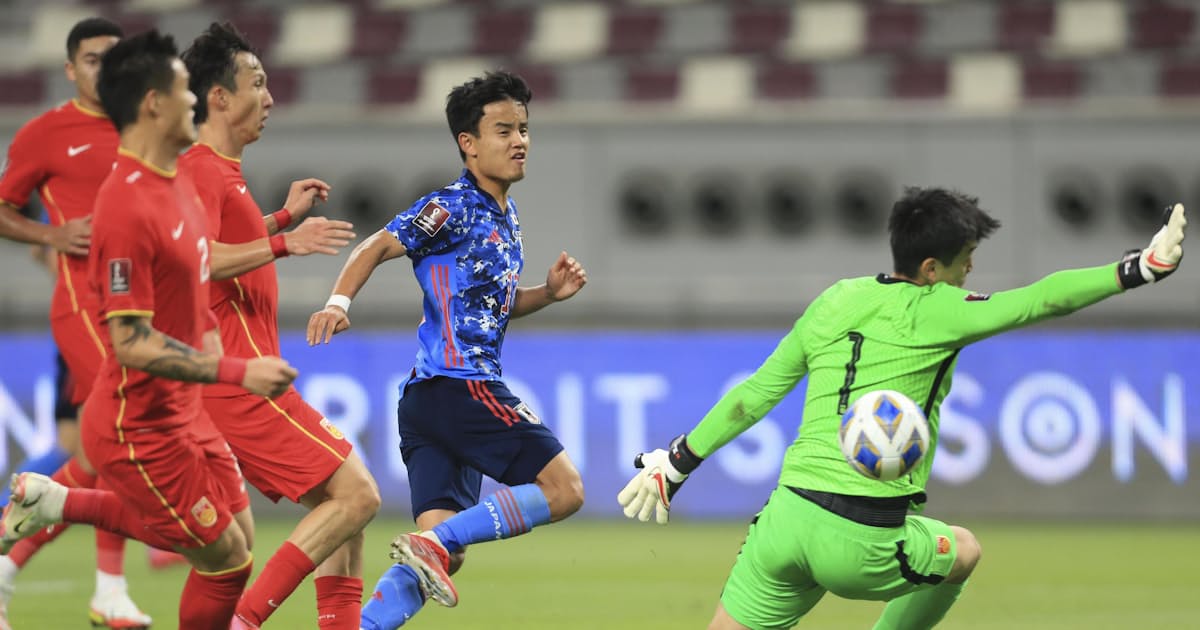 W杯予選 消えた地上波 中国バブルが日本の民放翻弄 日本経済新聞 W杯予選 消えた地上波 中国バブルが日本の民放翻弄 日本経済新聞