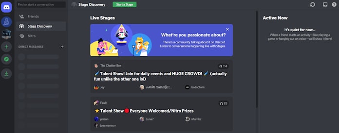 広告なしの対話アプリ ディスコード の稼ぎ方 日本経済新聞 広告なしの対話アプリ ディスコード の稼ぎ方 日本経済新聞