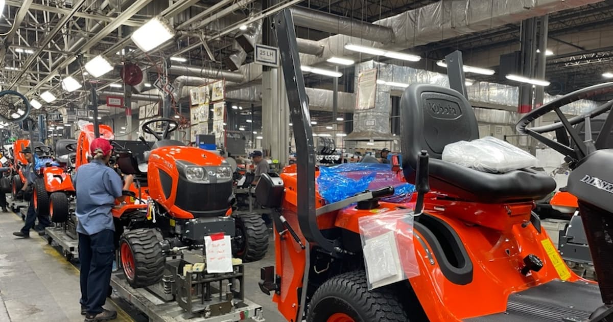 新型コロナ 米国の人手不足 工場直撃 Toyo減産 クボタ品薄 日本経済新聞 新型コロナ 米国の人手不足 工場直撃 Toyo減産 クボタ品薄 日本経済新聞