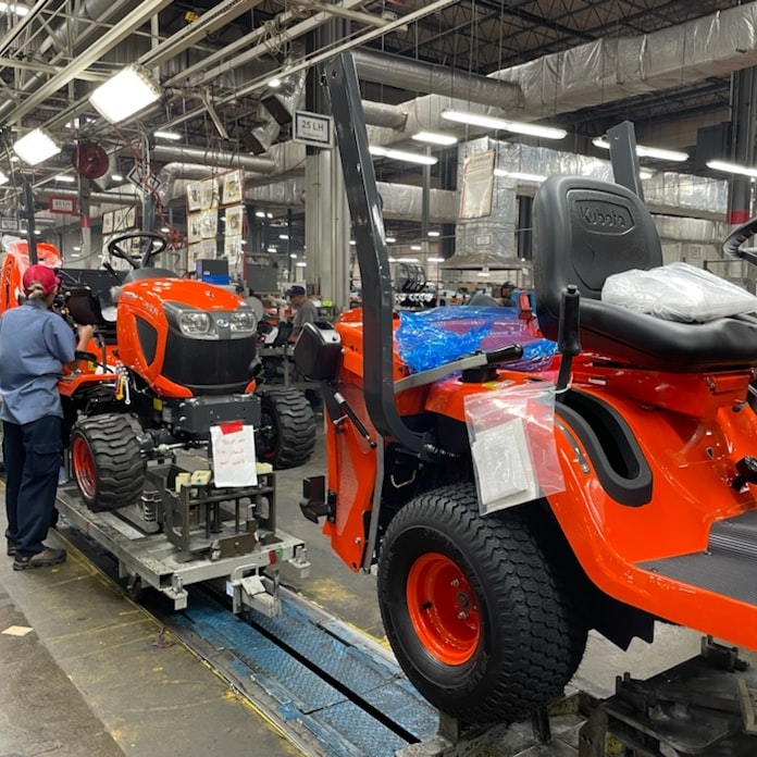 米国の人手不足 工場直撃 Toyo減産 クボタ品薄 日本経済新聞 米国の人手不足 工場直撃 Toyo減産 クボタ品薄 日本経済新聞