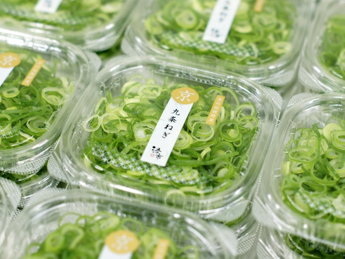 カットネギの鮮度を長持ち 植物工場のノウハウ生かす 日本経済新聞 カットネギの鮮度を長持ち 植物工場のノウハウ生かす 日本経済新聞