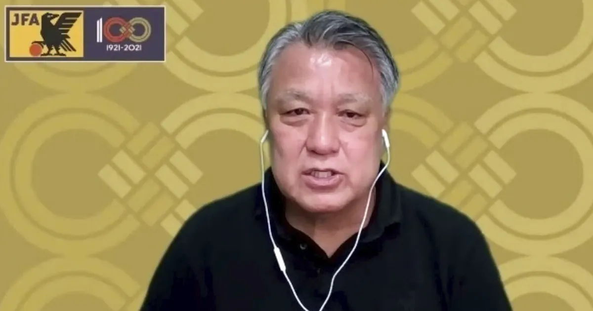 クラブw杯日本開催返上 田嶋会長 Fifaと協議 日本経済新聞
