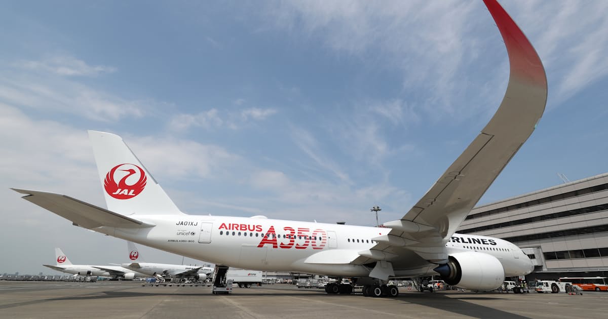新型コロナ Jal 背水の回復シナリオ コロナ長期化で資本増強優先 日本経済新聞 新型コロナ Jal 背水の回復シナリオ コロナ長期化で資本増強優先 日本経済新聞