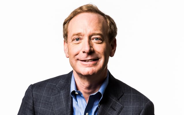 Microsoft社長 巨大it規制は 不可避 日本経済新聞 Microsoft社長 巨大it規制は 不可避 日本経済新聞