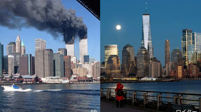 9 11から20年 テロとの戦い 続く試練 日本経済新聞