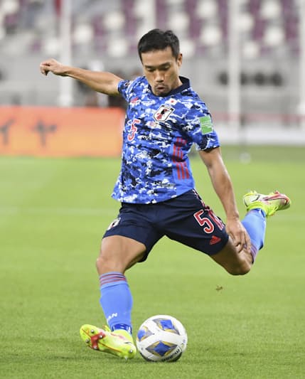 長友 Fc東京復帰が有力に 日本代表df 10年以来 日本経済新聞 長友 Fc東京復帰が有力に 日本代表df 10年以来 日本経済新聞