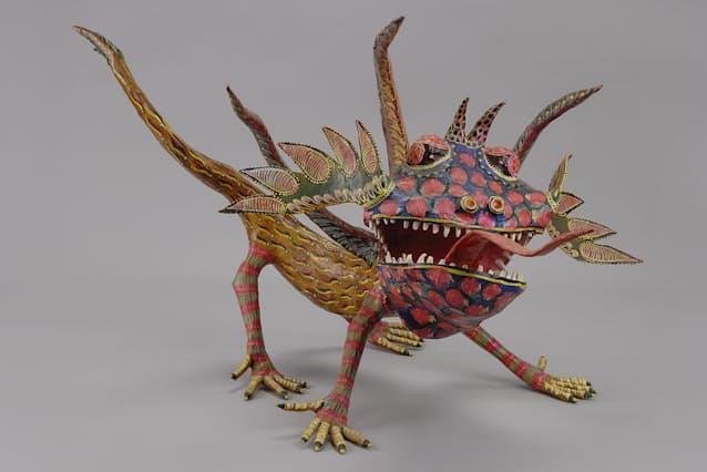 世にも不思議な幻獣の世界 境界のクリーチャー 日本経済新聞 世にも不思議な幻獣の世界 境界のクリーチャー 日本経済新聞