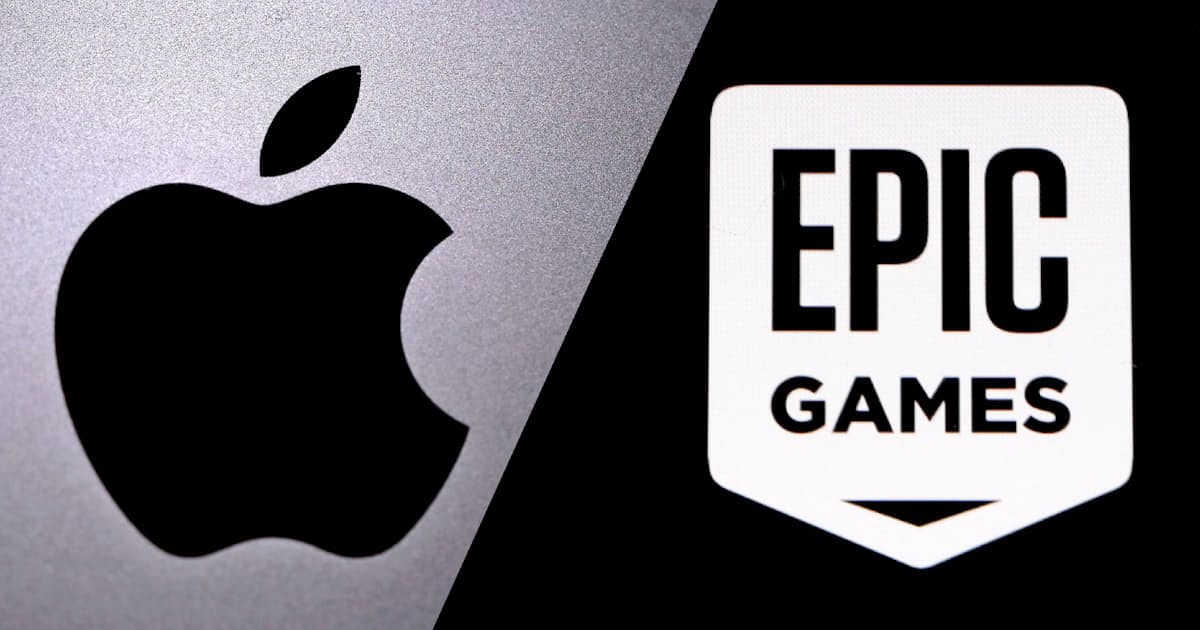フォートナイト訴訟 エピック控訴へ Appleの対応焦点 日本経済新聞 フォートナイト訴訟 エピック控訴へ Appleの対応焦点 日本経済新聞