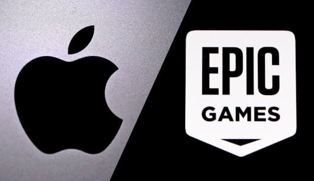 フォートナイト訴訟 エピック控訴へ Appleの対応焦点 日本経済新聞 フォートナイト訴訟 エピック控訴へ Appleの対応焦点 日本経済新聞