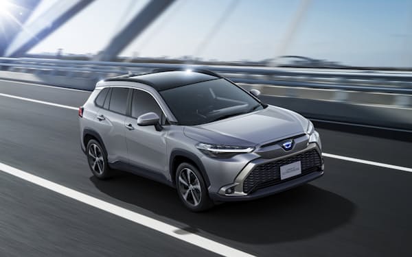 トヨタ、北米で新型SUV アラバマ新工場で生産: 日本経済新聞