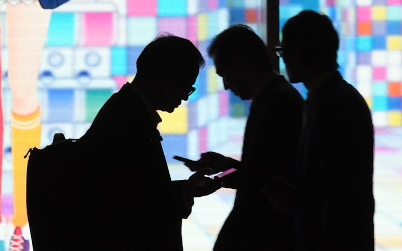 データ流出はプライバシー権の侵害につながる恐れがある データ流出はプライバシー権の侵害につながる恐れがある