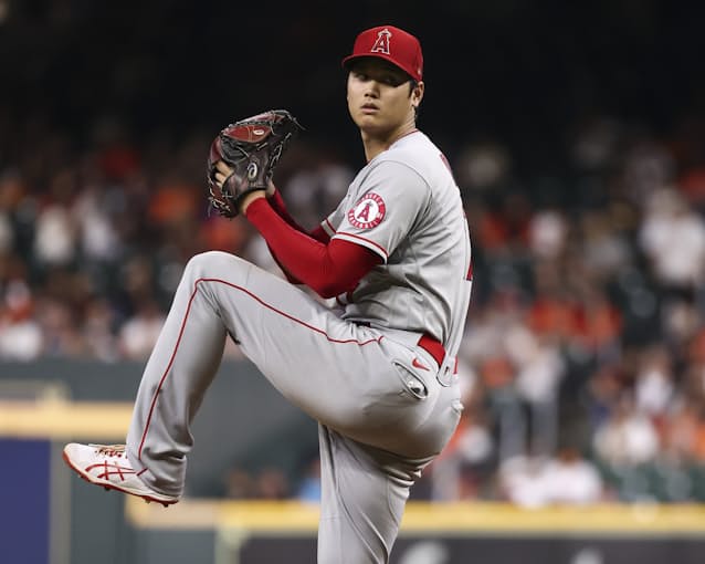 世界の100人 に大谷選手や大坂選手 米誌タイム 日本経済新聞 世界の100人 に大谷選手や大坂選手 米誌タイム 日本経済新聞