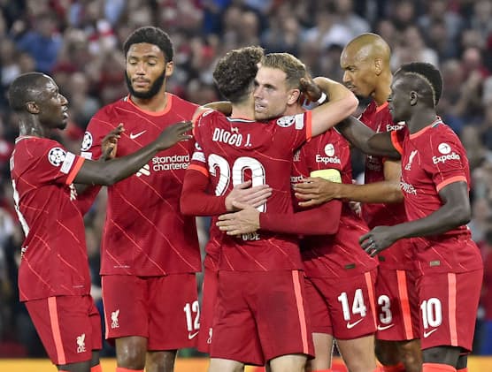 リバプール競り勝つ サッカー欧州cl パリsg引き分け 日本経済新聞 リバプール競り勝つ サッカー欧州cl パリsg引き分け 日本経済新聞