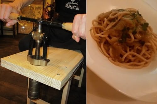 生パスタはギリシャ由来 イタリアの風土映して七変化 Nikkei Style 生パスタはギリシャ由来 イタリアの風土映して七変化 Nikkei Style