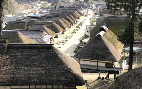 足尾銅山観光 日本一の鉱都 光と影を知る 日本経済新聞 足尾銅山観光 日本一の鉱都 光と影を知る 日本経済新聞