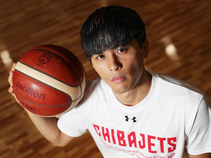 バスケbリーグ開幕 千葉v2へ 司令塔 富樫引っ張る 日本経済新聞 バスケbリーグ開幕 千葉v2へ 司令塔 富樫引っ張る 日本経済新聞