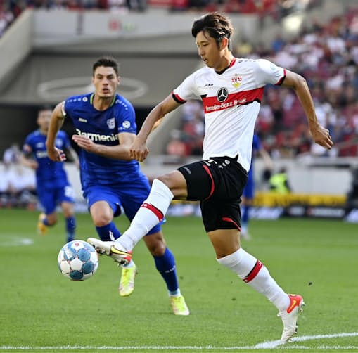 橋岡が先制アシスト 伊藤は初先発 海外サッカー 日本経済新聞 橋岡が先制アシスト 伊藤は初先発 海外サッカー 日本経済新聞