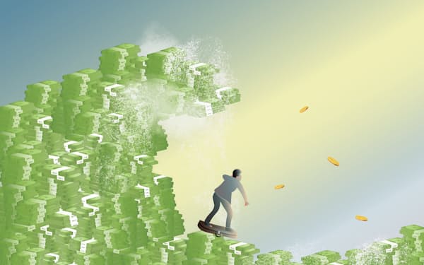 株で損した理由教えてあげる 新スレ 中川隆