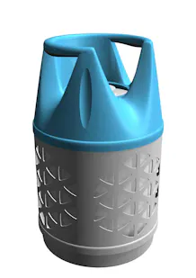 タマダ Frpでlpガス容器開発へ タンク技術応用 日本経済新聞