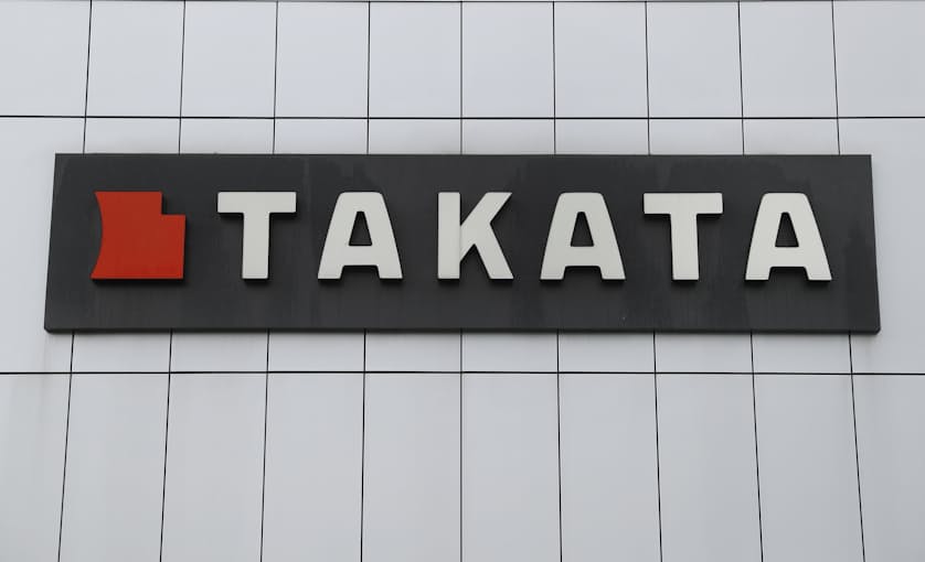 米当局 タカタ製エアバッグの追加調査を発表 日本経済新聞 米当局 タカタ製エアバッグの追加調査を発表 日本経済新聞