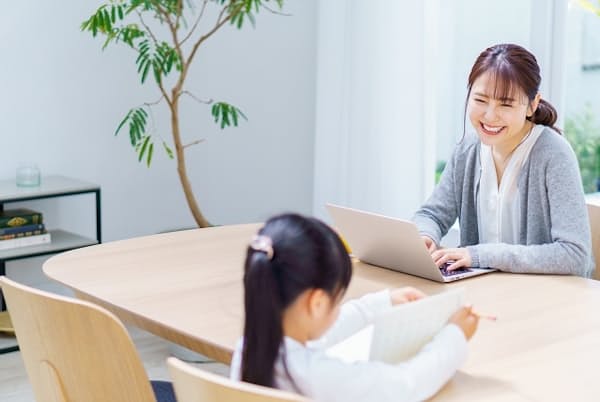 「エコキャリ」でバランスよく(写真はイメージ=PIXTA) 「エコキャリ」でバランスよく(写真はイメージ=PIXTA)