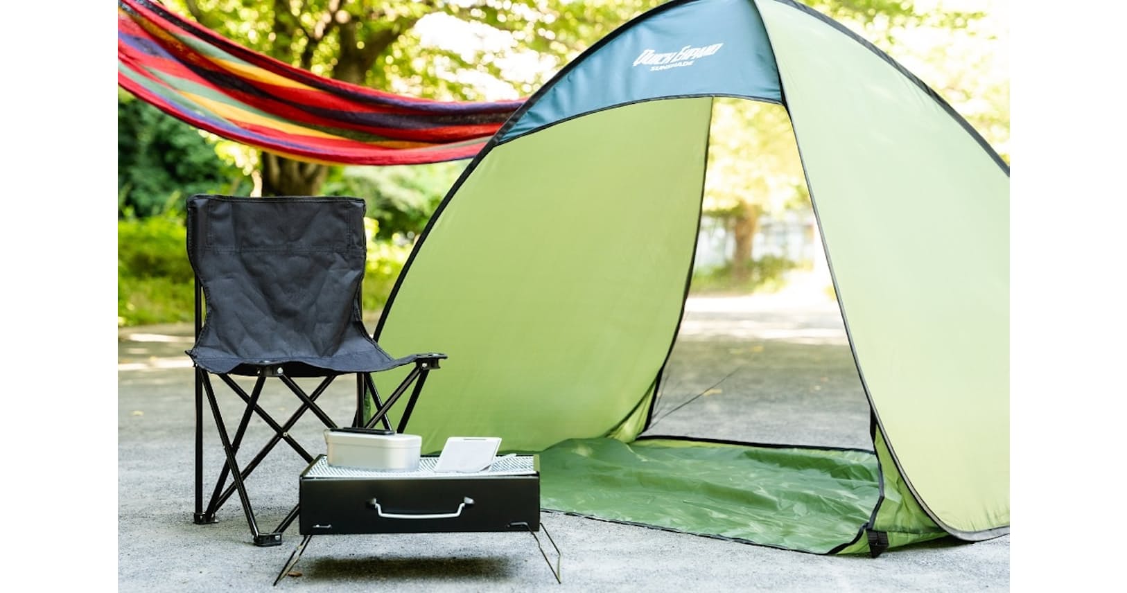 ダイソーでそろえるキャンプ用品 おすすめ6アイテム Nikkei Style