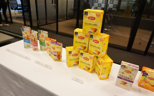 ユニリーバ ジャパン社長に山下氏 日本経済新聞 ユニリーバ ジャパン社長に山下氏 日本経済新聞