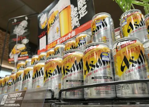 アサヒとメルカリ 生ジョッキ缶 高額転売防止で協定 日本経済新聞 アサヒとメルカリ 生ジョッキ缶 高額転売防止で協定 日本経済新聞