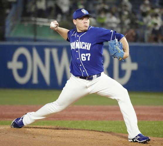 25日のプロ野球 結果と戦評 日本経済新聞 25日のプロ野球 結果と戦評 日本経済新聞