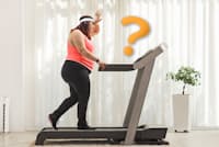 体重が増えると、疲れやすくなると感じる人は多い(写真はイメージ=123RF) 体重が増えると、疲れやすくなると感じる人は多い(写真はイメージ=123RF)